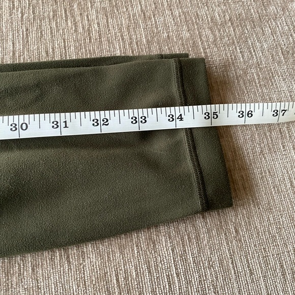 Lululemon Align Leggings - Picture 5 of 5